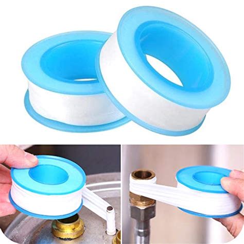 water leak tape|Water Leak Repair Plumbers Tape and Amalgamating。